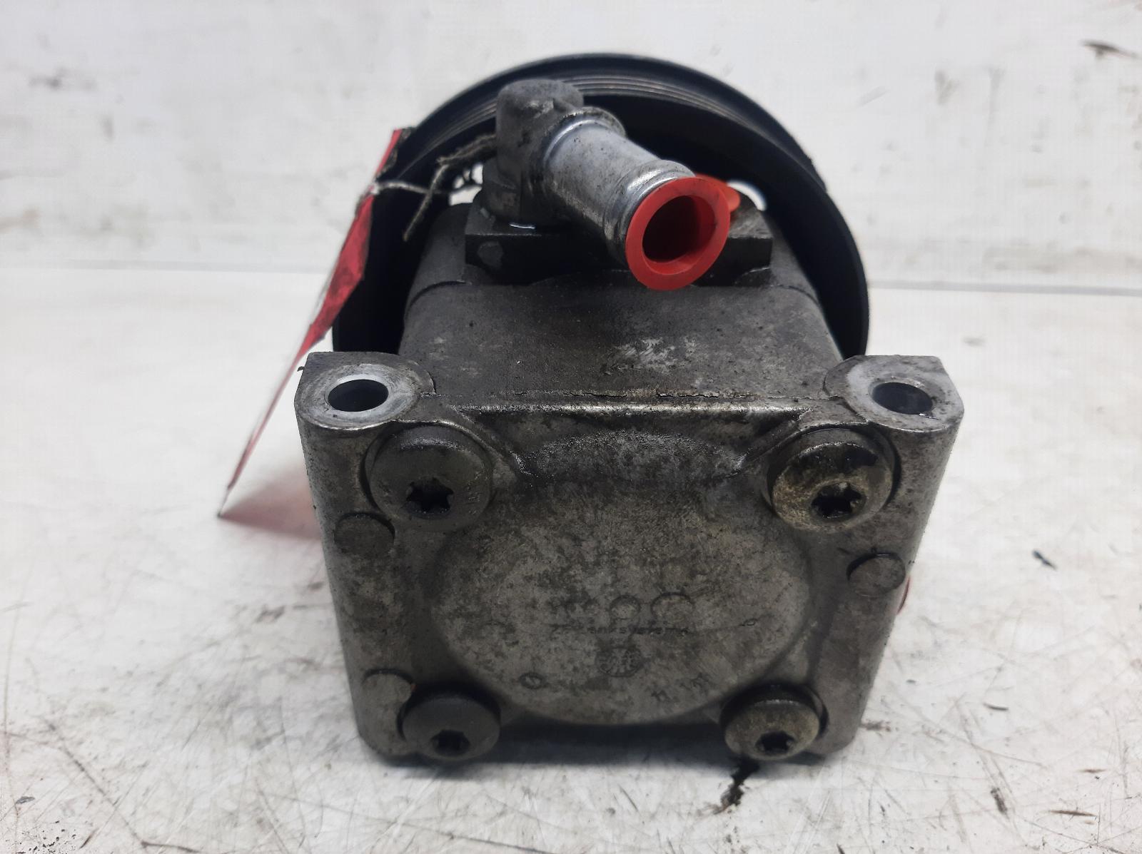 2004 FORD FOCUS Mk1 1.6L Petrol Power Steering Pump eBay