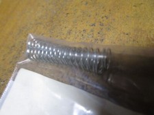 0.312"OD x 0.023" Wire 1.500" L 3 Music Wire Compression Spring QTY 2