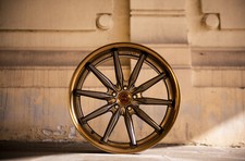 20 Zoll Concaver CVR8 Alu Felgen f&uuml;r Mercedes E-Klasse W213 W212 W238 W207 C207