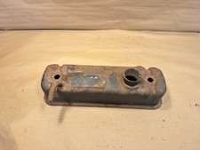 Mg Mga Mgb Valve Cover Oem Pn 3772