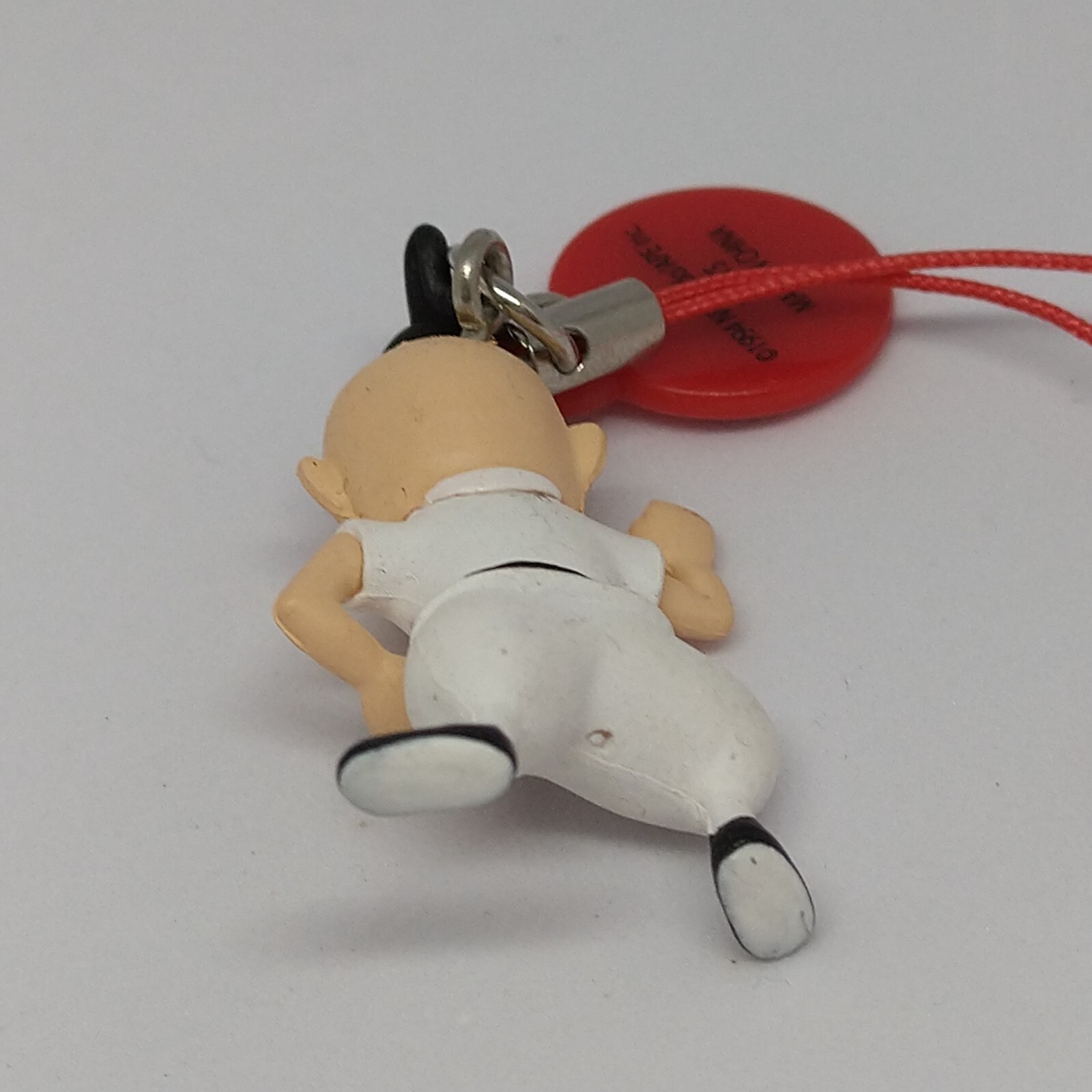 Poo Mother 2 Earthbound Mini Figure Keychain Nintendo Takara Tomy 2016 ...