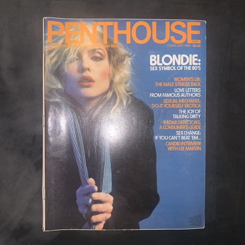 Penthouse magazine photos nsfw - volfsphere