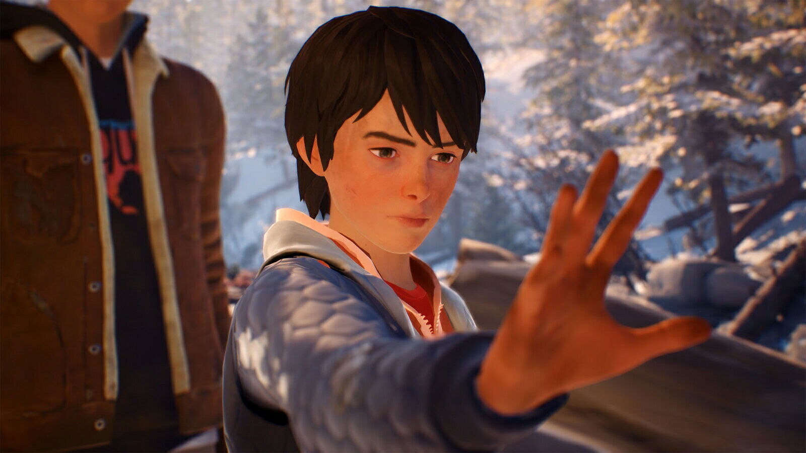 JOGO LIFE IS STRANGE 2 PS4 - Super Games