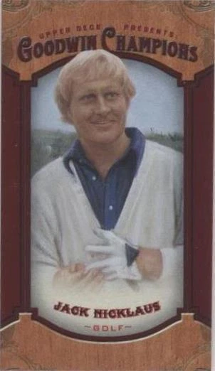 Mini Red Magician Back