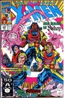 The Uncanny X-Men #282 Nm 1st appearance Bishop! (Marvel Comics November 1991)🔥