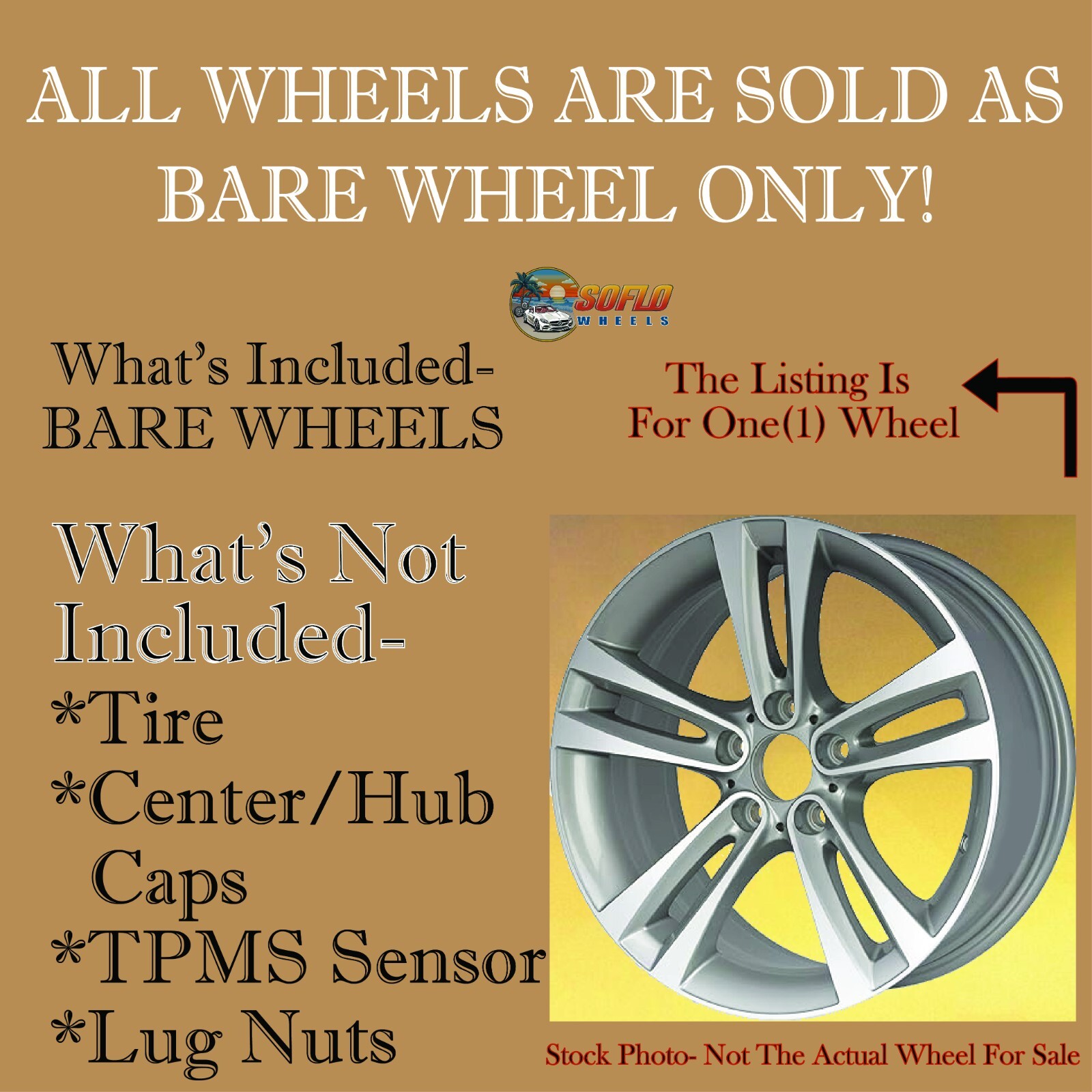 18"x8.5" Mercedes Benz 1995 1996 1997 1998 1999 OEM Wheel Rim A1404010102 85197