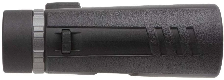 SIG SAUER Buckmaster 10x42mm Roof Prism Binoculars, Black, SOBM10421 - Image 4 of 4