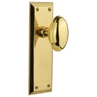 Nostalgic Warehouse 717347 - Door Knobs Door Hardware - Image 1 of 2
