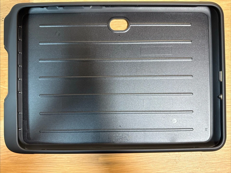 Samsung Galaxy Tab Active 4 Pro 10.1” Case, Black - image 4 of 4