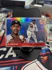 2025 Topps Chrome Platinum Anniversary C.C. Rifrattore Sabathia Topps /499