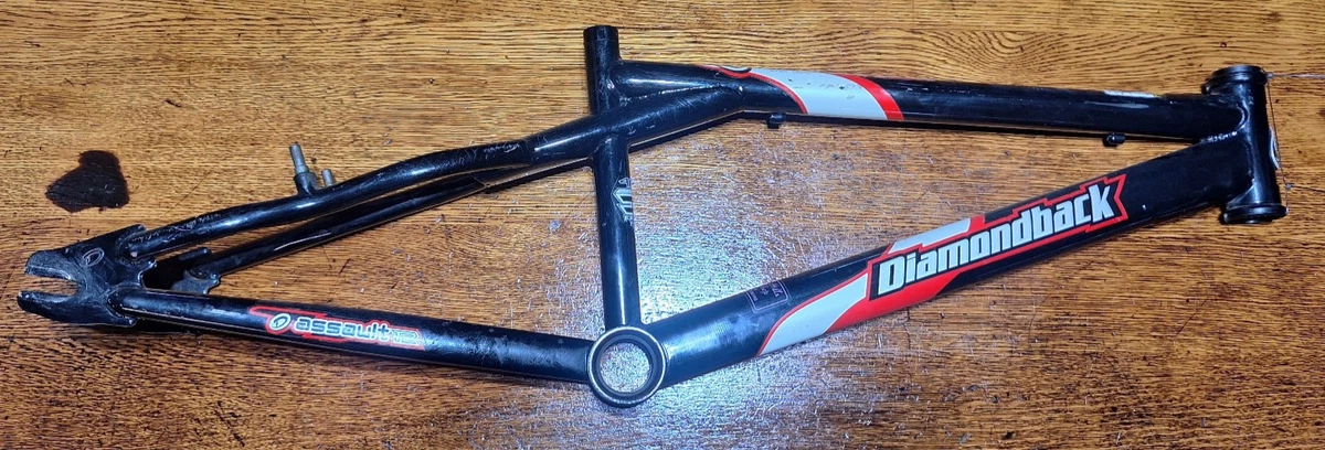 Preços baixos em Bicicleta BMX Diamondback Preta Bikes | eBay