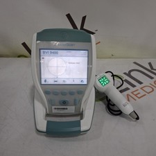 Verathon Medical, Inc BVI 9400 Bladderscan