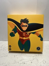 Mondo Batman The Animated Series Robin 1 6 Scale Figure Limited Edition