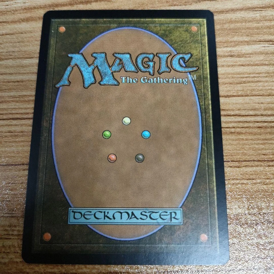 Mtg Ancient Tomb Ftv Foil D - Image 3 of 3