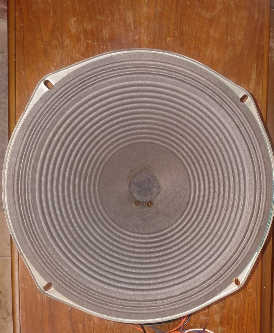 Magnavox Vintage Speaker & Horn Drivers for sale | eBay