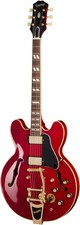 Epiphone Limited Edition Back To The Future “1955” ES-345 - Cherry
