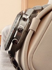 Omega Speedmaster Racing Reverse Panda 326.30.40.50.01.002 - Full Set 6