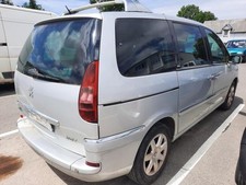 Baguette de porte Peugeot 807