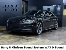 2019 Audi S5 3.0T Premium Plus