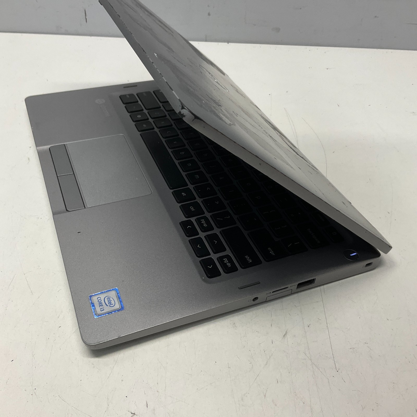 Dell Latitude 5300 2-in-1 Chromebook, 13.3-Inch Laptop, with Intel Core i5 8th Gen., 128 GB SSD (Solid State Drive), Chrome OS