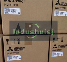 NEW Mitsubishi FR-E820-18.5K-1 frequency converter