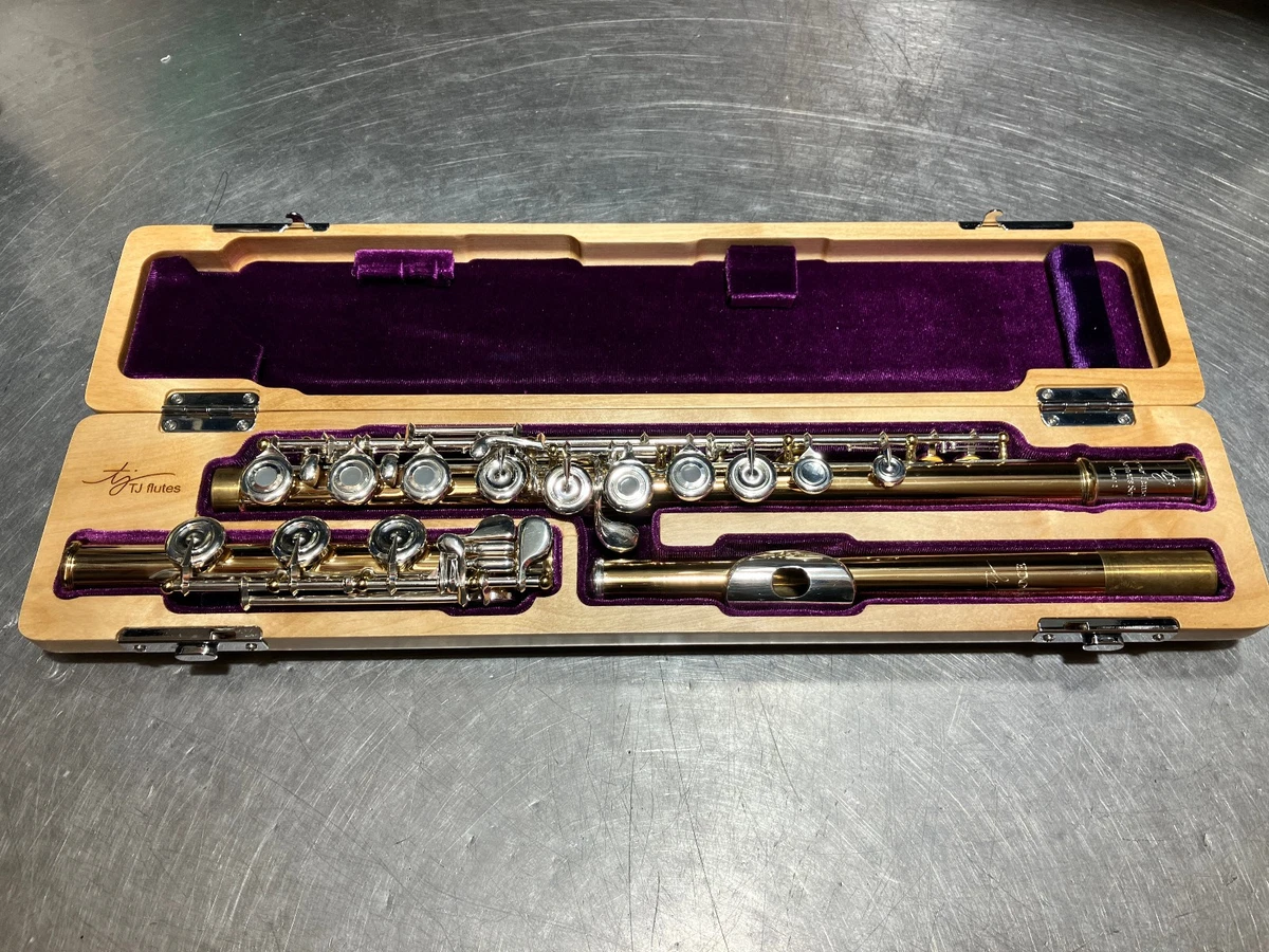 Trevor James Flutes for sale | eBay