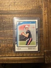 2024 Panini Donruss - Rated Rookie Drake Maye #379 (RC)