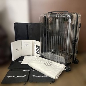 Off White Rimowa | eBay