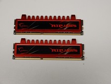 G.Skill PC3-10666 4 GB DIMM 1333 MHz DDR3 SDRAM Memory F3-10666CL9Q-16GBRL 