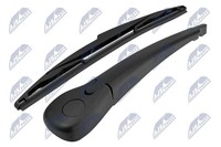 NTY Wischarm, Scheibenreinigung EWB-CT-007