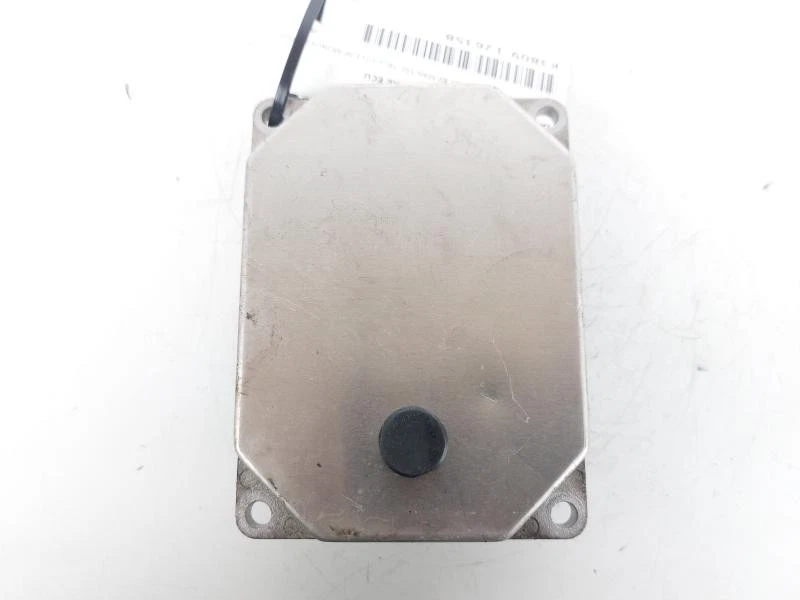 IAW5SF3M1 CENTRALINA MOTORE ECU FIAT QUBO (225) 1.4 B/MET 8V MAN 5M 78CV 2013 5P - Immagine 2 di 3