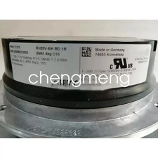 1PCS ZIEHL-ABEGG RH25V-6IK.BD.1R Axial-Flow F...
