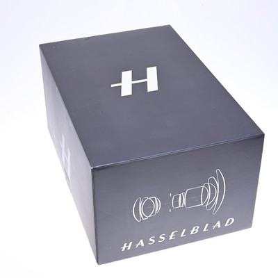 Hasselblad 50mm f/3.5 HC II Lens BOX ONLY
