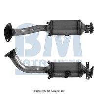 Katalysator BM Catalysts BM91585H