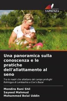 Una Panoramica Sulla Conoscenza E Le Pratiche Dell'allattamento Al Seno Buch