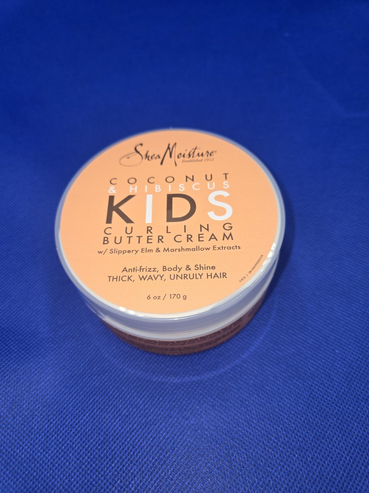 Cream, 6oz