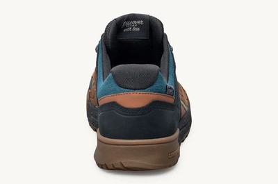 New Men's Lems Men's Trail Thrasher Shoe Astroid All Sizes Ships Free & Fast