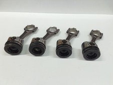 Moteur Volkswagen 1600