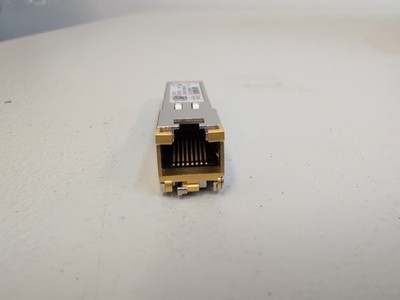 Cisco 1000BASE-T SFP Transceiver Modul (GLC-TE)