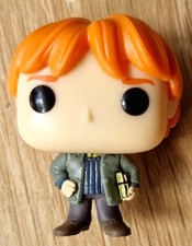 Funko Pocket POP! Harry Potter 1.5" Mini - Ron Weasley - 2022 Advent