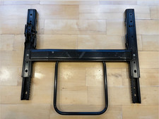 Peugeot 206 CC Cabrio Sitzschiene Sitz Schiene rechts Fahrerseite original