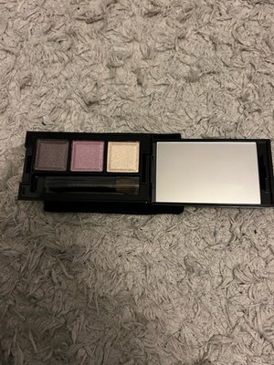 SUQQU Eye Color Palette 02 Kinshiseki (金紫石)   Rarität / Japan Beauty