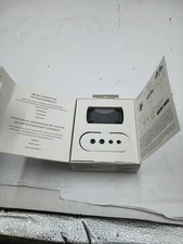 JABRA GN 100-91400000-17 W10N ELITE 2 EARBUDS DARK GREY POWERFUL BASS (OPEN BOX)