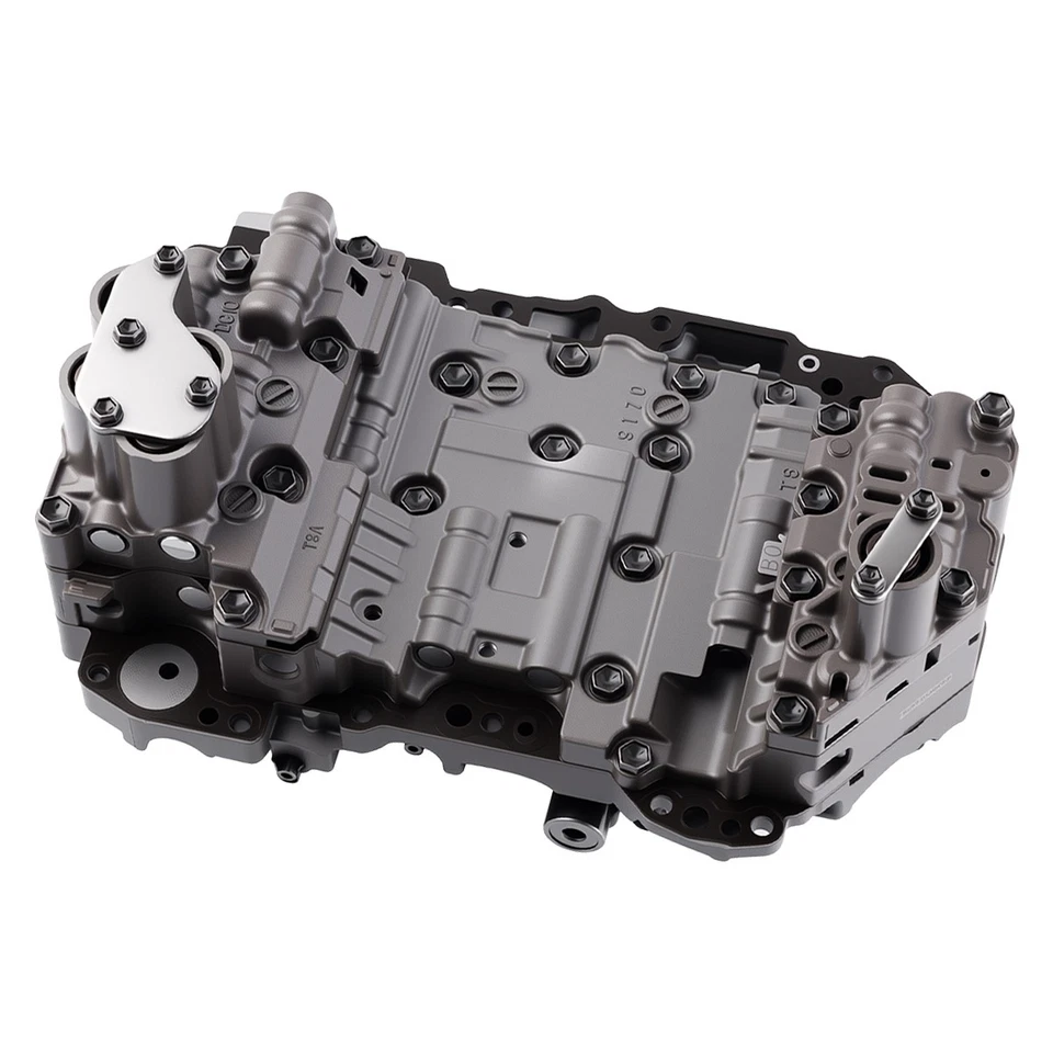09G325039A 6 Speed Transmission Valve Body For VW Beetle Jetta Golf TOURAN Audi — 第 3/4 张图片