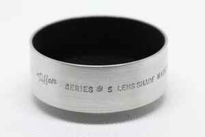 Tiffen Series 5 Lens Shade