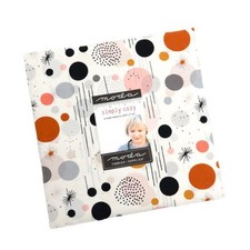 SIMPLY COZY by ZEN CHIC for Moda Layer Cake