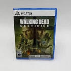 The Walking Dead: Destinies (Sony PlayStation 5 PS5, 2023)