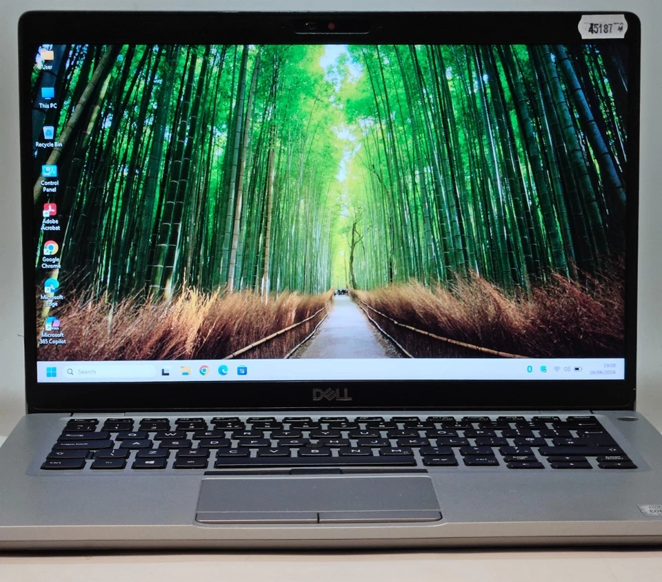 Dell Latitude 5410 · i5-10310U · 8GB · 128GB, photo 2 of 5