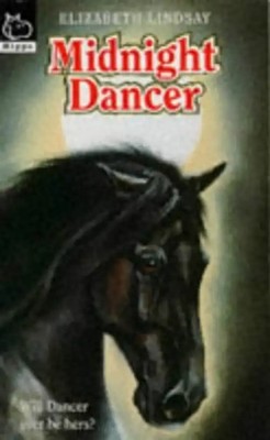Midnight Dancer (Hippo Animal) - Lindsay, Elizabeth
