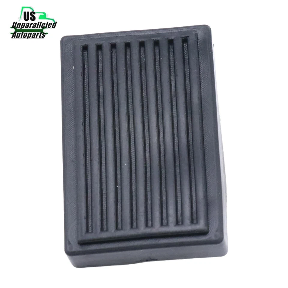 1PC Parking Brake Pedal Pad For 2011 2012 2013-2025 Ram 1500 Ram 2500 Ram 3500 - Изображение 2 из 4